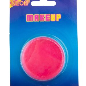 Make-up fluo – Roze