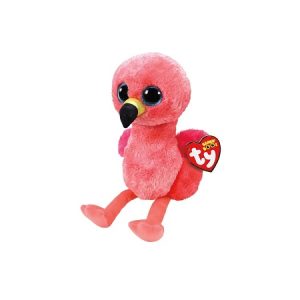 Beanie Boo’s Medium – Flamingo (pink) Gilda