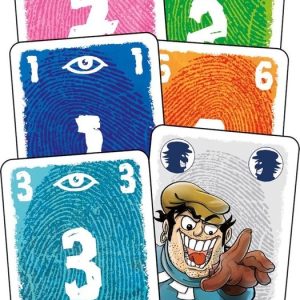 999 Games – Jatten (kaartspel)