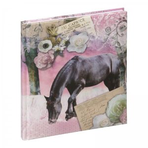 Pagna Poëziealbum – La Passionata