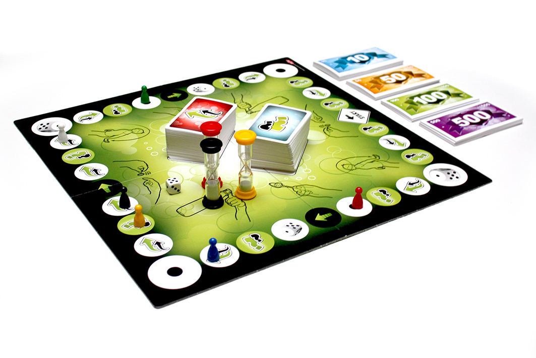 Wedden dat je het kan? - Afbeelding 3