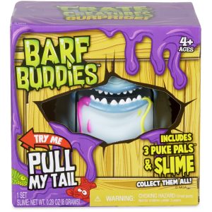 Crate Creatures Surprise – Barf Buddies