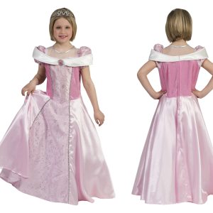 Prinses Phoebe Jurk – Maat 116