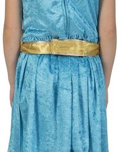 Cleopatra Farao Kostuum Meisje – Maat 116