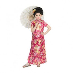 Hanako Japans Meisje – Maat 128