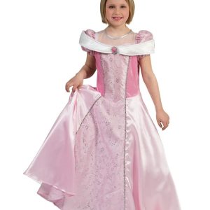 Prinses Phoebe Jurk – Maat 140