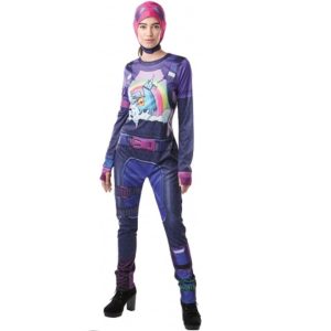 Fortnite Kostuum Brite Bomber – L
