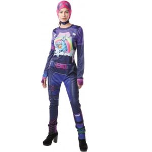 Fortnite Kostuum Brite Bomber – S