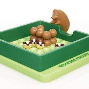 Eureka Ah!Ha Hedgehog Escape