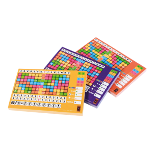 999 Games – Keer op keer extra scoreblokken