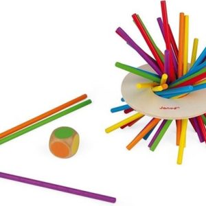 Janod Spel – Crazy Sticks