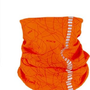 Nutty Neckwarmer Orange