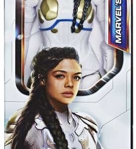 Marvel Avengers Titan Hero Power FX – Movie Valkyrie