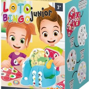 Bingo Junior
