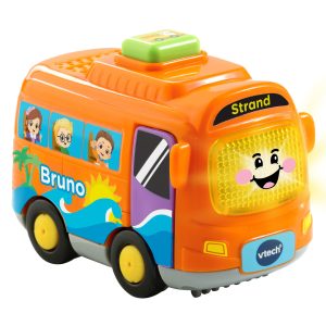 VTech TTA – Bus Bruno