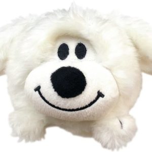 Samson – Squeezy (pluche) 20cm