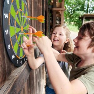 Terra Kids – Softdart 8-delig