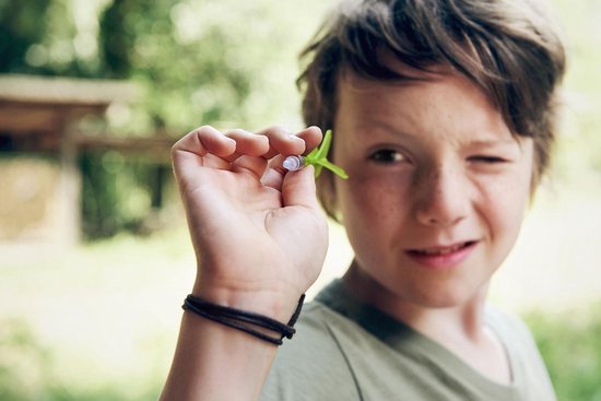 Terra Kids - Softdart 8-delig - Afbeelding 3