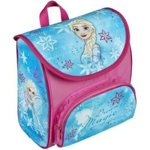 Disney Frozen II – CUTIE mini schooltas