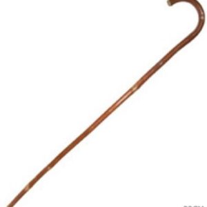 Wandelstok – 92cm (bruin)