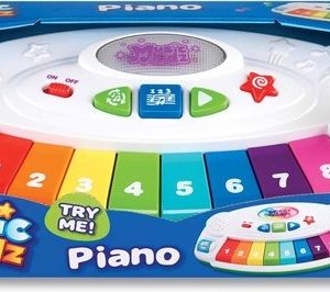 Music Kidz – Piano