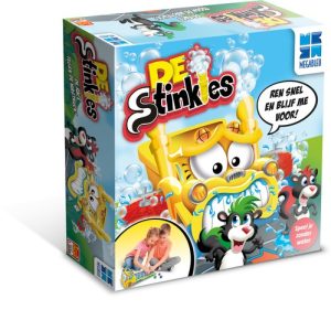 De Stinkies