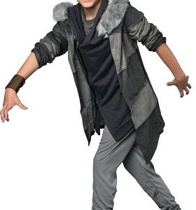 Nachtwacht – Jas Wilko (9-11jaar)