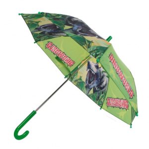 DinoWorld – Kinderparaplu (70x60cm)