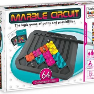 Ah ah marble circuit