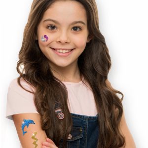 Lena – Magic Pearl Tattoo