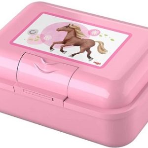 Brooddoos – Paarden