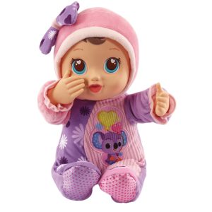 VTech Little Love – Manou speelt kiekeboe