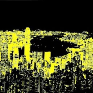 Educa Puzzel (1000stuks) – Neon Hong Kong