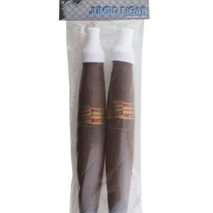 Sigaren 28cm – 2stuks