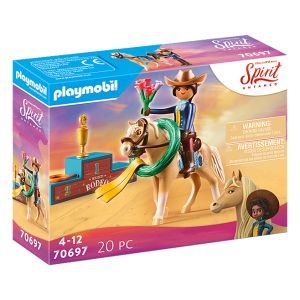 PM DreamWorks Spirit Untamed – Rodeo Pru 70697