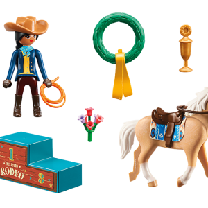 PM DreamWorks Spirit Untamed – Rodeo Pru 70697