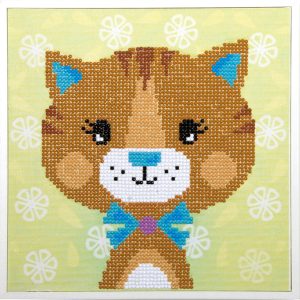 Diamond Painting Kit – Poes