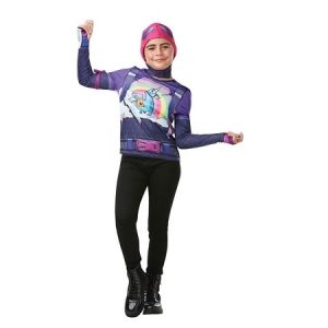 Fortnite Kostuum Brite Bomber – Maat 152
