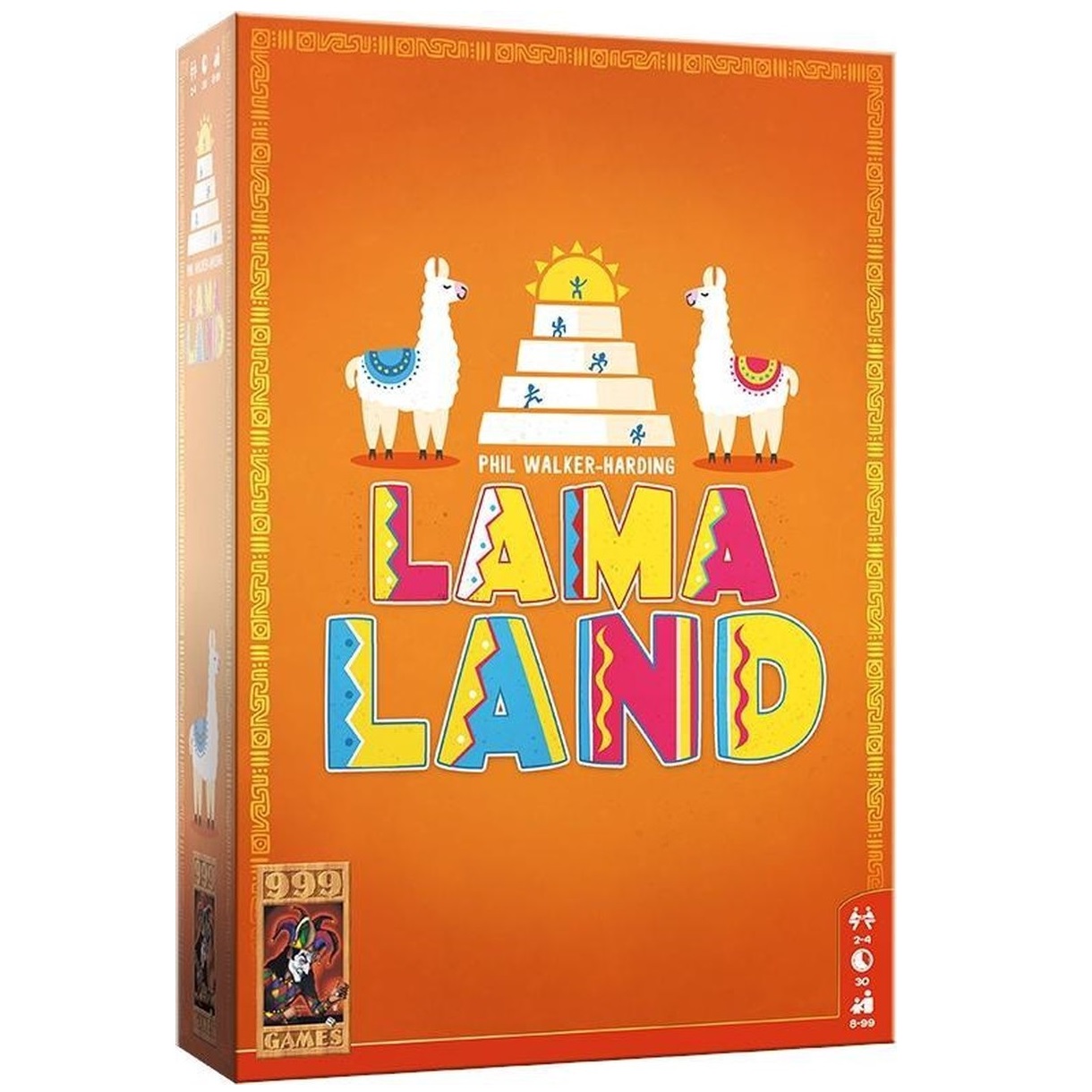 Lamaland