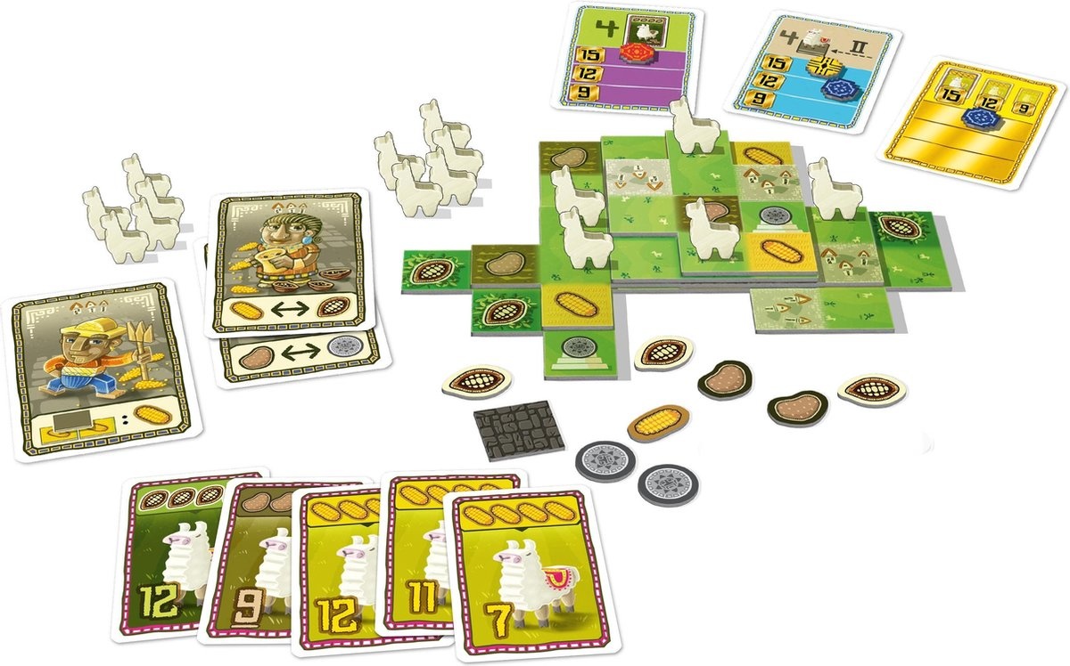 Lamaland - Afbeelding 2