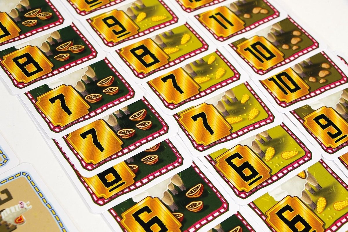 Lamaland - Afbeelding 4