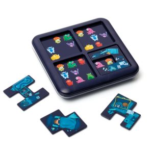 Smart Games – Monsters Hide & Seek