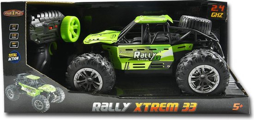 Gear2Play - RC Rally Extrem 33 - Afbeelding 2