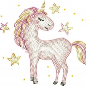 Diamond Dotz – Be Unique