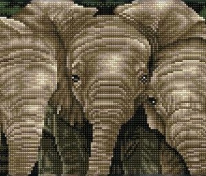 Diamond Dotz – Trunk Call