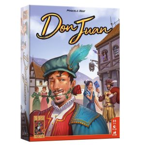 Don Juan (kaartspel)