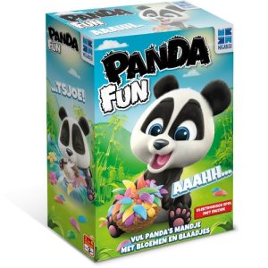 Panda Fun