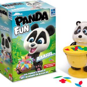 Panda Fun