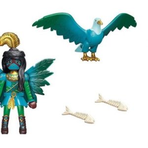 PM Adventures of Ayuma – Knight Fairy met totemdier – 70802