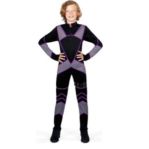 Gamekeepers – Verkleedpak Mats (6-8jaar)